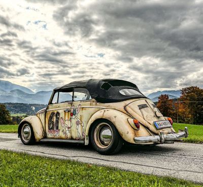 DH Colorworks - Daniel Hirscher