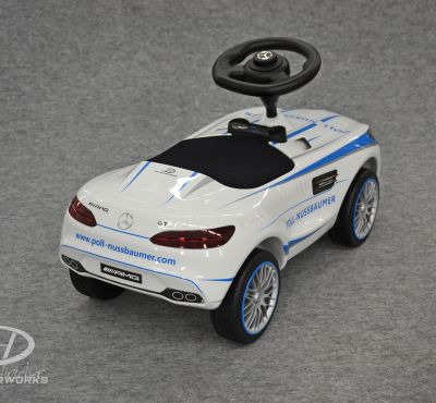 DH Colorworks - Daniel Hirscher