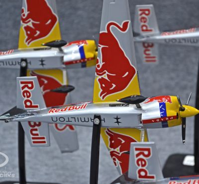 DH Colorworks - Daniel Hirscher