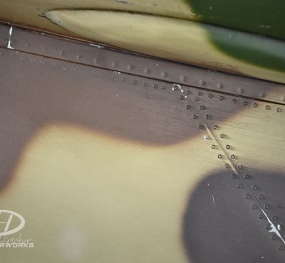 DH Colorworks - Daniel Hirscher