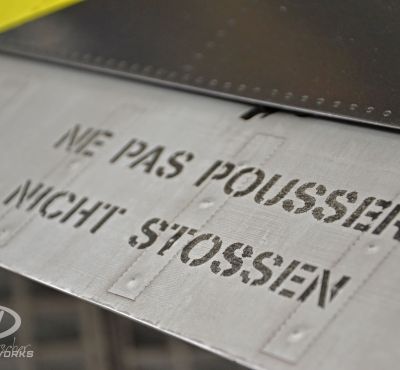 DH Colorworks - Daniel Hirscher