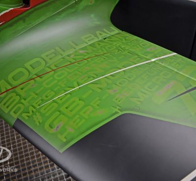 DH Colorworks - Daniel Hirscher