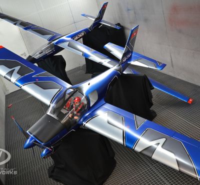 DH Colorworks - Daniel Hirscher