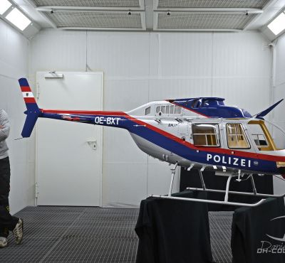 DH Colorworks - Daniel Hirscher