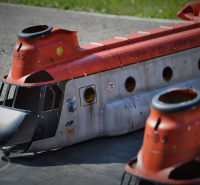 DH Colorworks - Daniel Hirscher