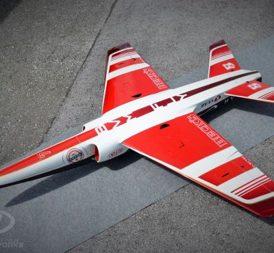 DH Colorworks - Daniel Hirscher