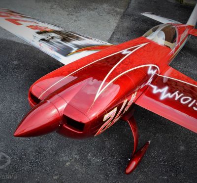 DH Colorworks - Daniel Hirscher