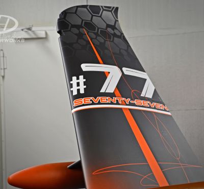 DH Colorworks - Daniel Hirscher