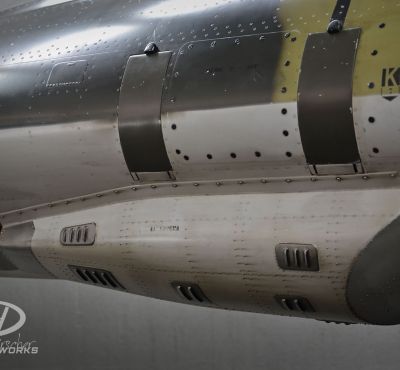 DH Colorworks - Daniel Hirscher