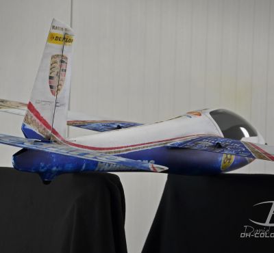 DH Colorworks - Daniel Hirscher