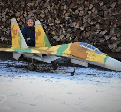 DH Colorworks - Daniel Hirscher