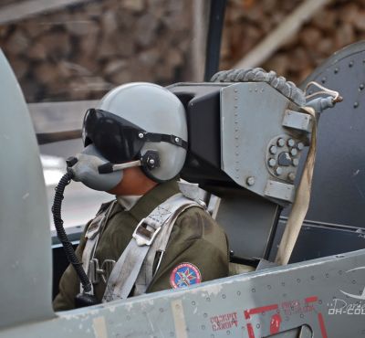 DH Colorworks - Daniel Hirscher