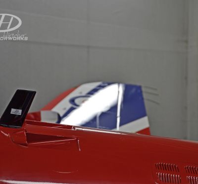 DH Colorworks - Daniel Hirscher