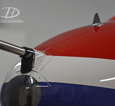 DH Colorworks - Daniel Hirscher