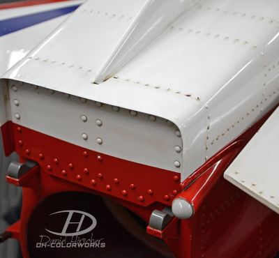 DH Colorworks - Daniel Hirscher