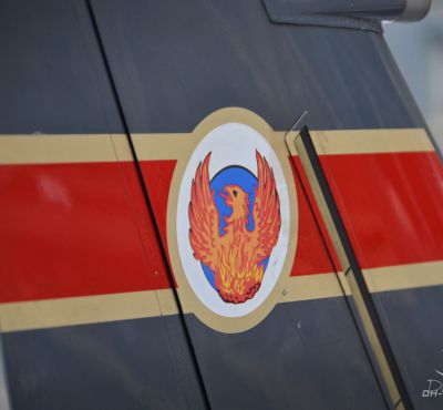 DH Colorworks - Daniel Hirscher