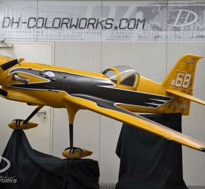 DH Colorworks - Daniel Hirscher