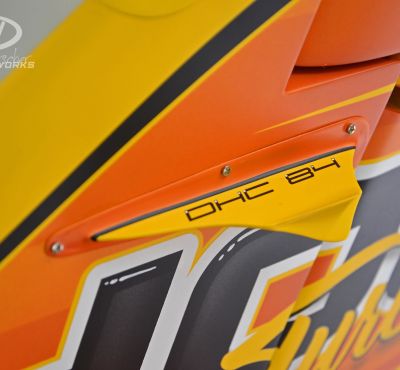 DH Colorworks - Daniel Hirscher