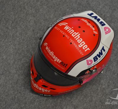 DH Colorworks - Daniel Hirscher