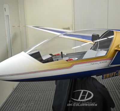 DH Colorworks - Daniel Hirscher