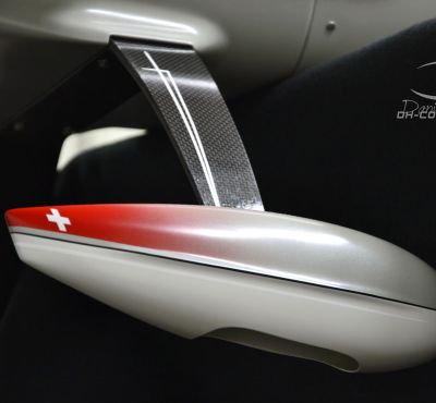 DH Colorworks - Daniel Hirscher