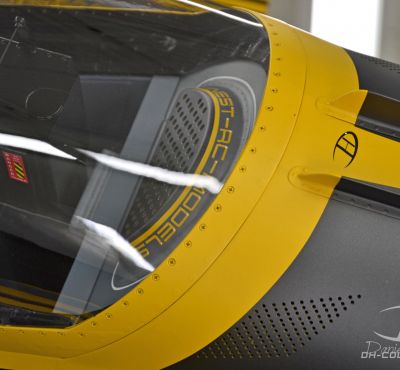 DH Colorworks - Daniel Hirscher