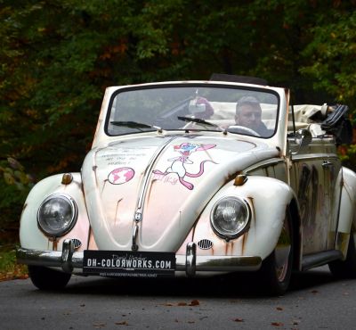 DH Colorworks - Daniel Hirscher