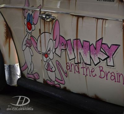 DH Colorworks - Daniel Hirscher