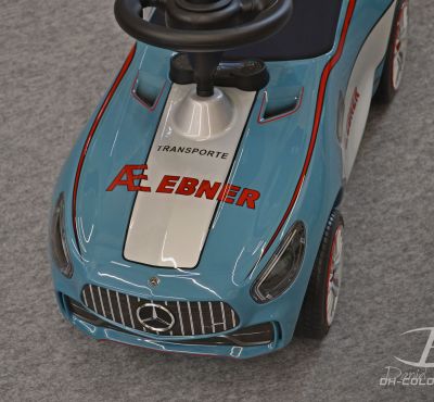 DH Colorworks - Daniel Hirscher