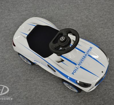 DH Colorworks - Daniel Hirscher