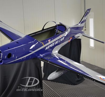 DH Colorworks - Daniel Hirscher