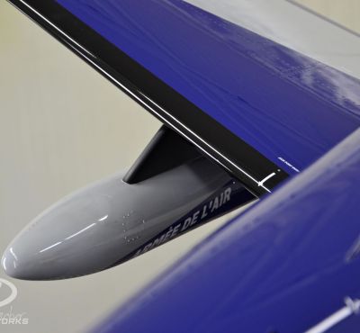 DH Colorworks - Daniel Hirscher