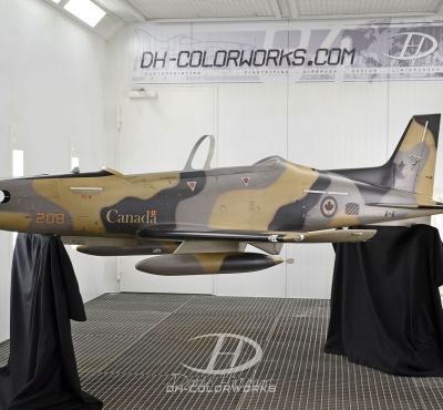 DH Colorworks - Daniel Hirscher