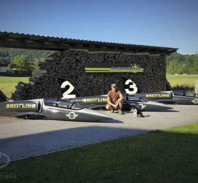 DH Colorworks - Daniel Hirscher