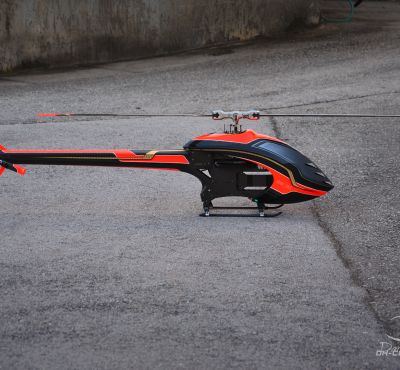 DH Colorworks - Daniel Hirscher