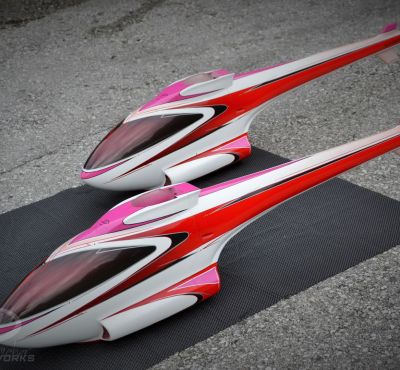 DH Colorworks - Daniel Hirscher