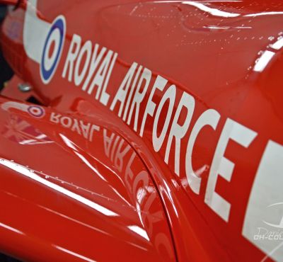 DH Colorworks - Daniel Hirscher