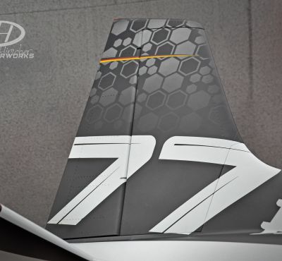 DH Colorworks - Daniel Hirscher