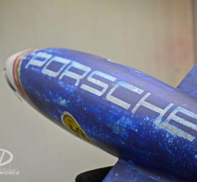 DH Colorworks - Daniel Hirscher