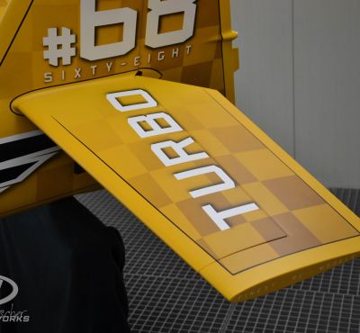 DH Colorworks - Daniel Hirscher