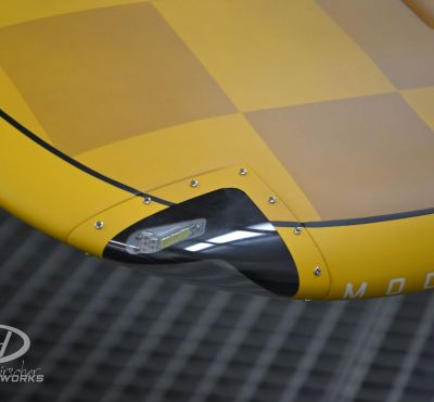 DH Colorworks - Daniel Hirscher