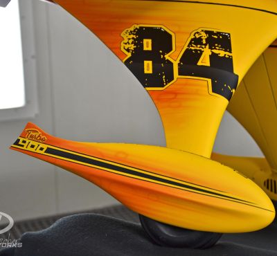 DH Colorworks - Daniel Hirscher