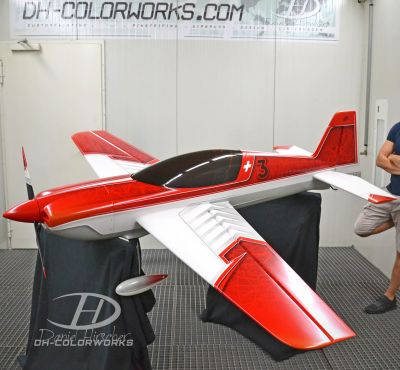 DH Colorworks - Daniel Hirscher