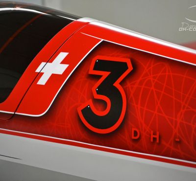 DH Colorworks - Daniel Hirscher