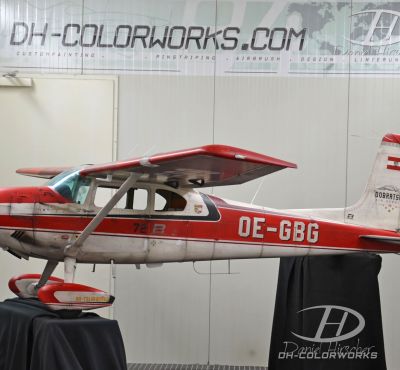 DH Colorworks - Daniel Hirscher