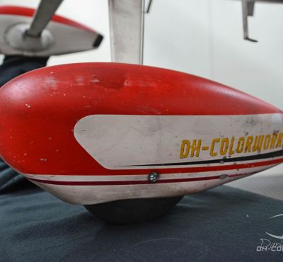 DH Colorworks - Daniel Hirscher