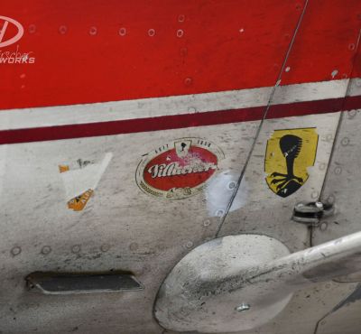 DH Colorworks - Daniel Hirscher