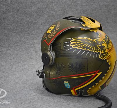 DH Colorworks - Daniel Hirscher