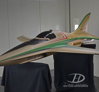 DH Colorworks - Daniel Hirscher