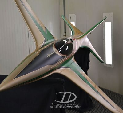 DH Colorworks - Daniel Hirscher